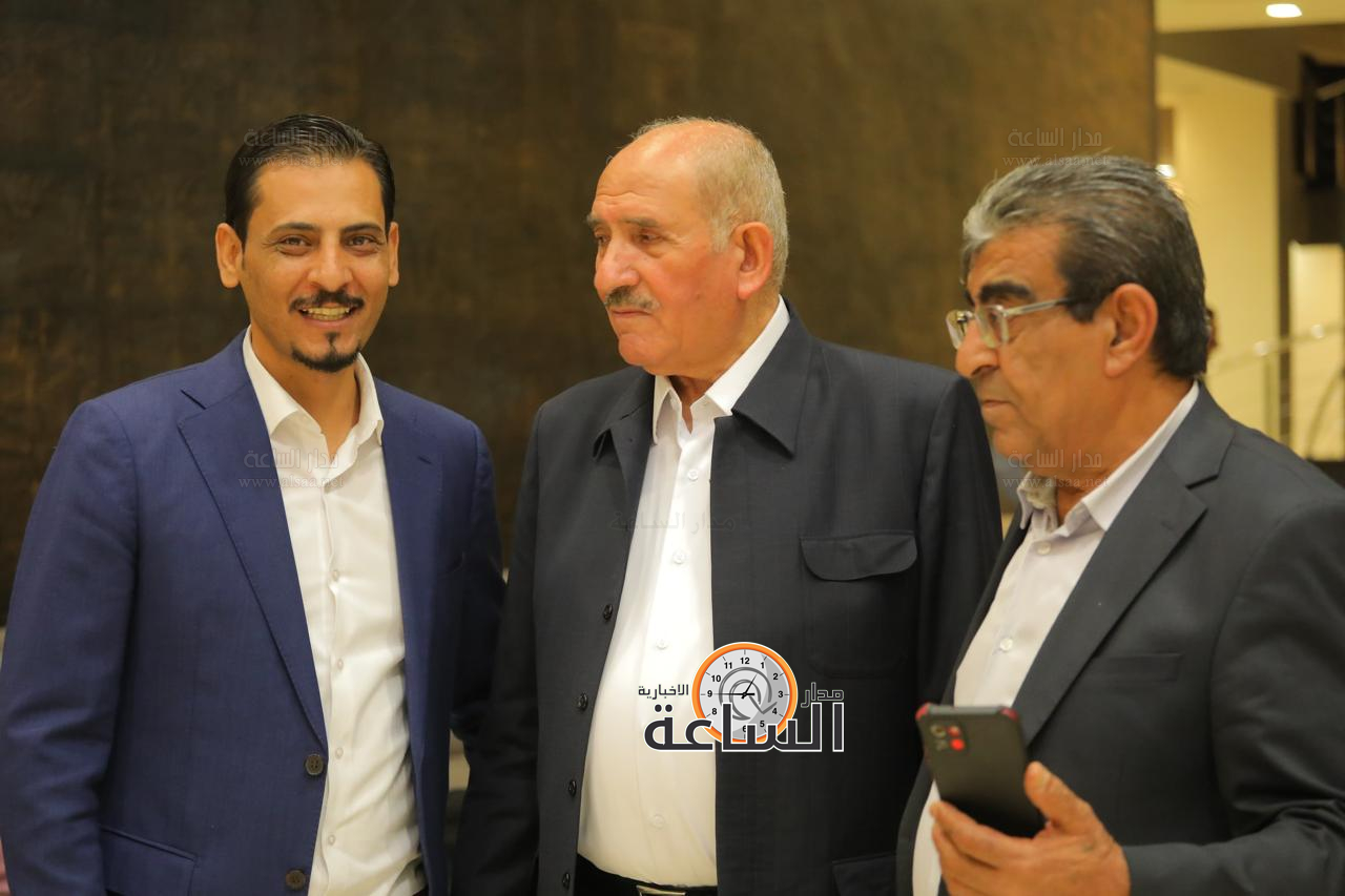 Madar Al-Saa Images 0.45292905757732815