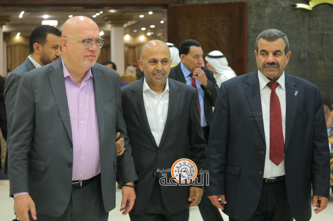 Madar Al-Saa Images 0.8175136572548032