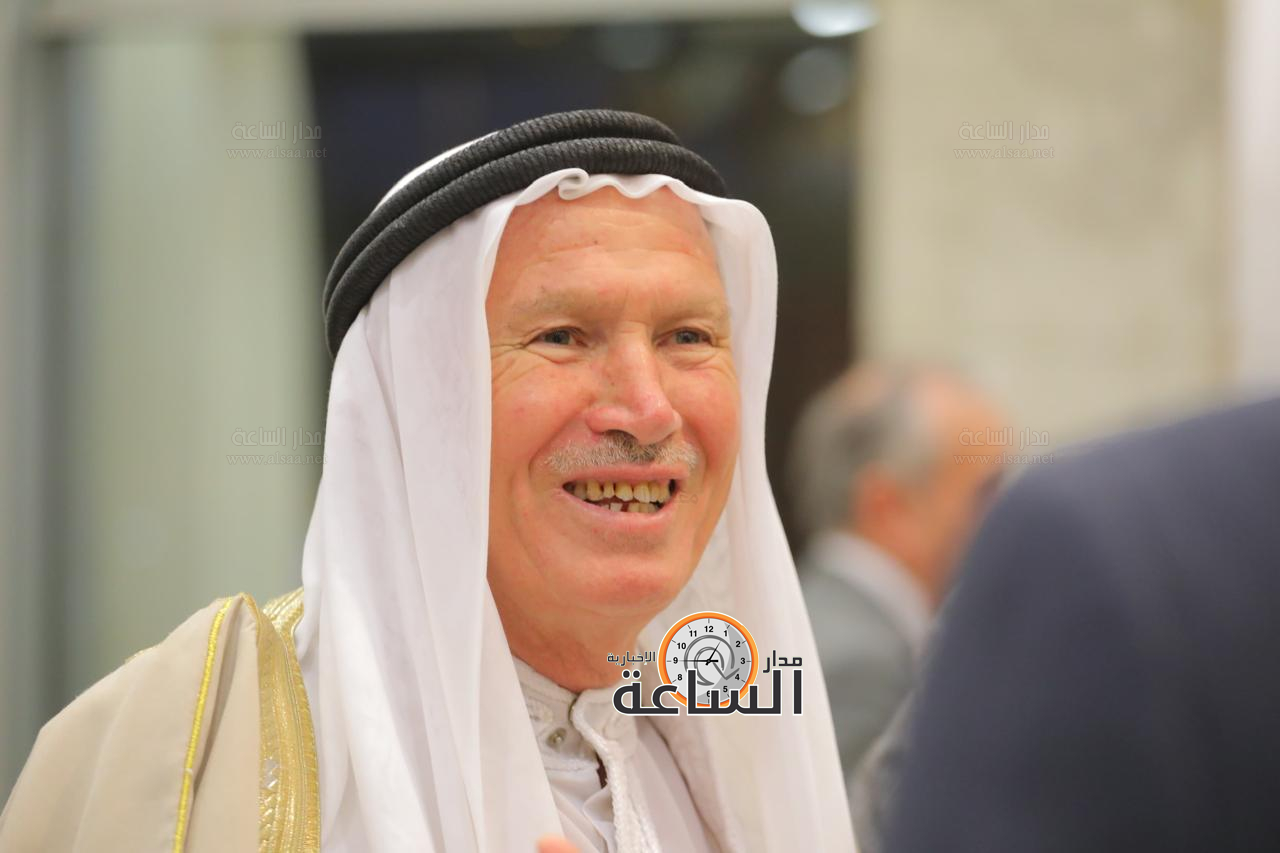 Madar Al-Saa Images 0.28987963843601894