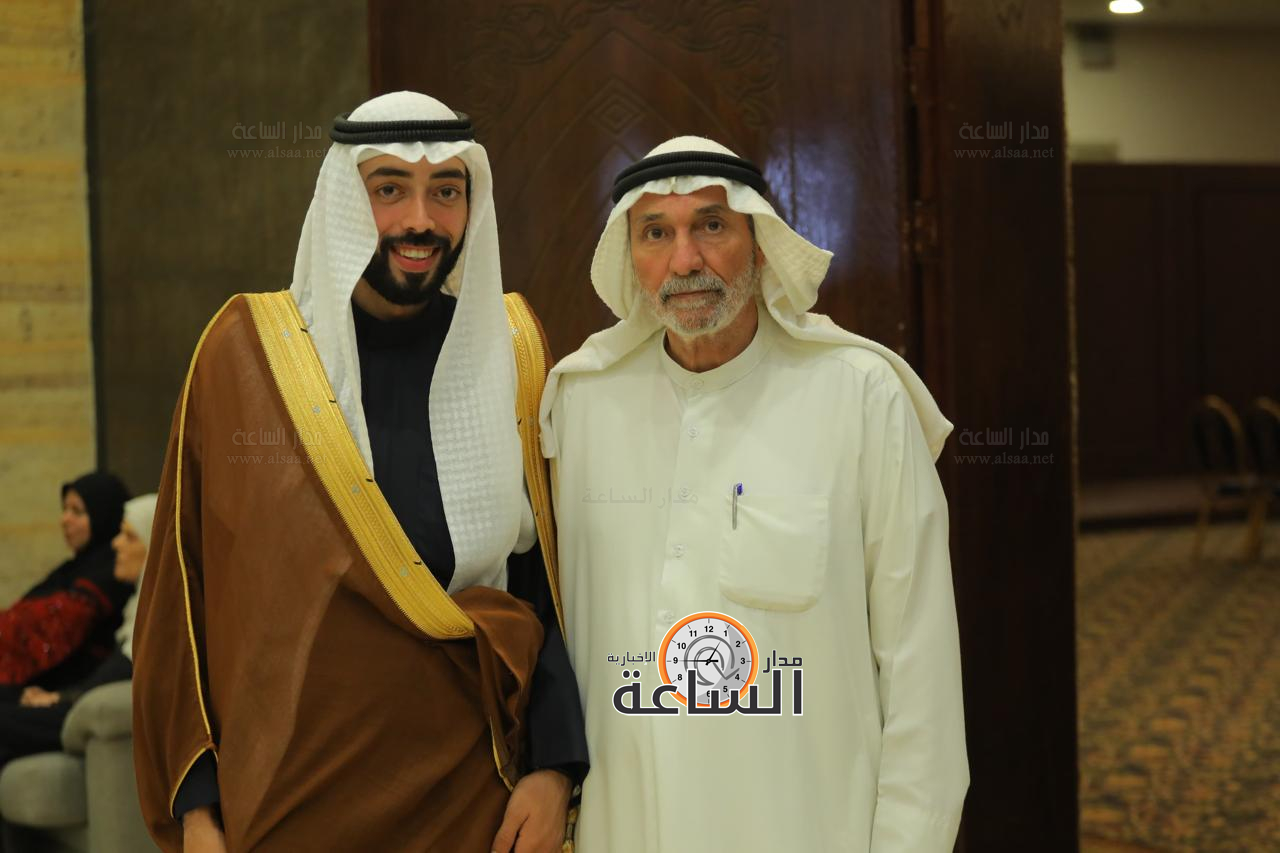 Madar Al-Saa Images 0.7091631605334969