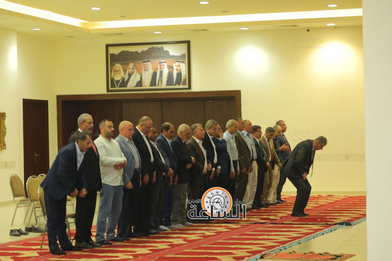 Madar Al-Saa Images 0.3446406143133367