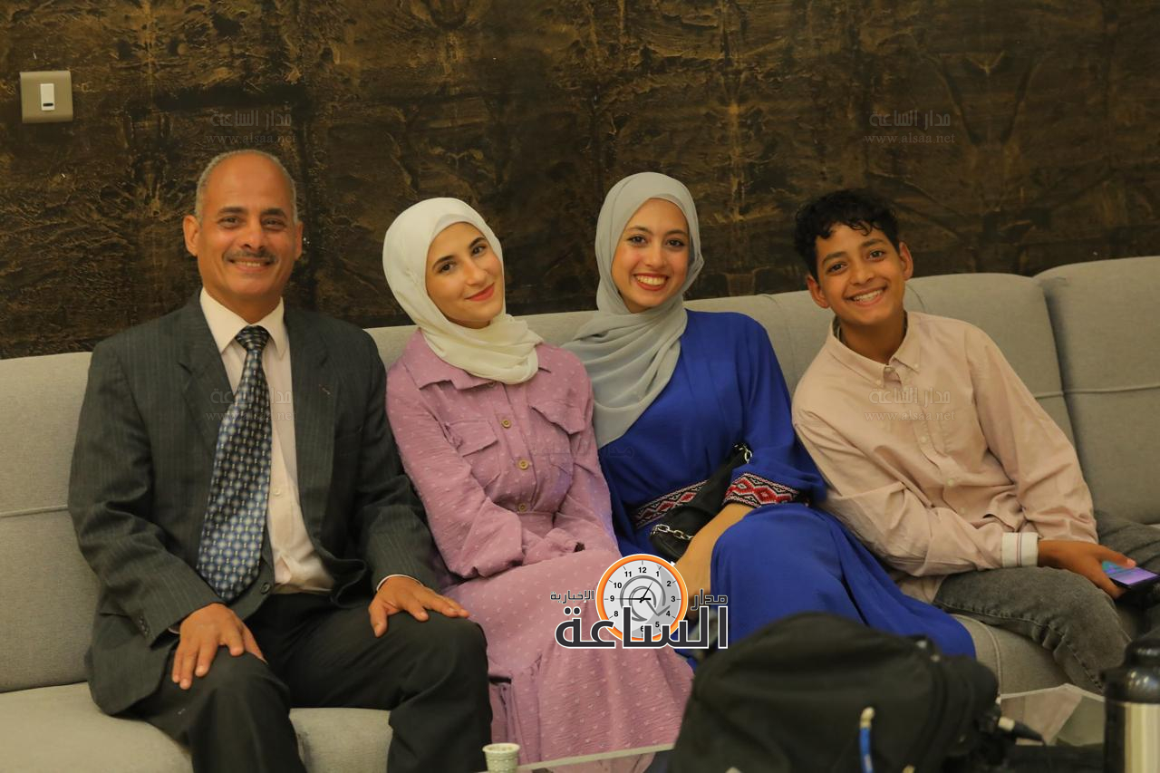 Madar Al-Saa Images 0.3369095176908763