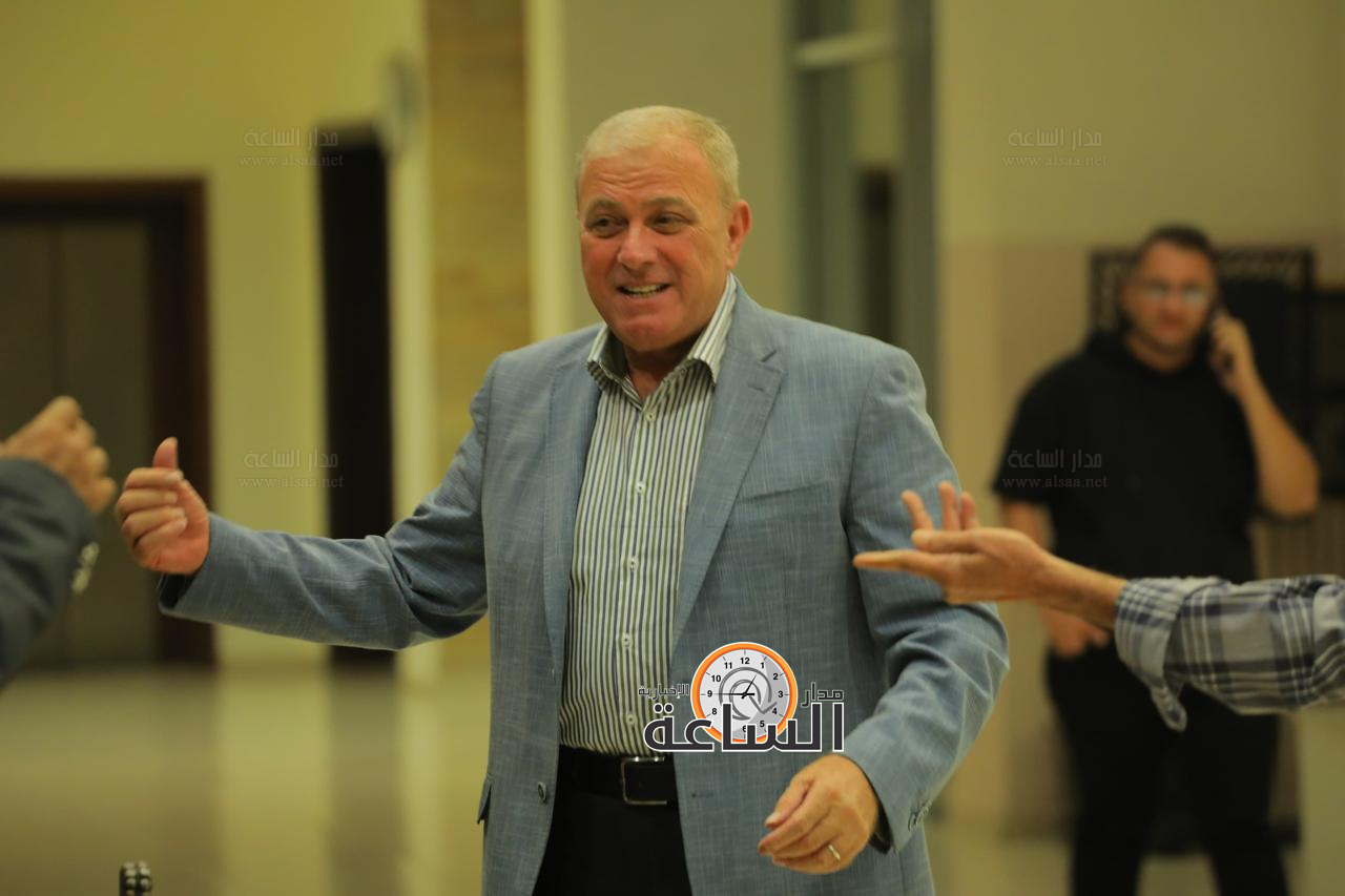 Madar Al-Saa Images 0.33407521352676084