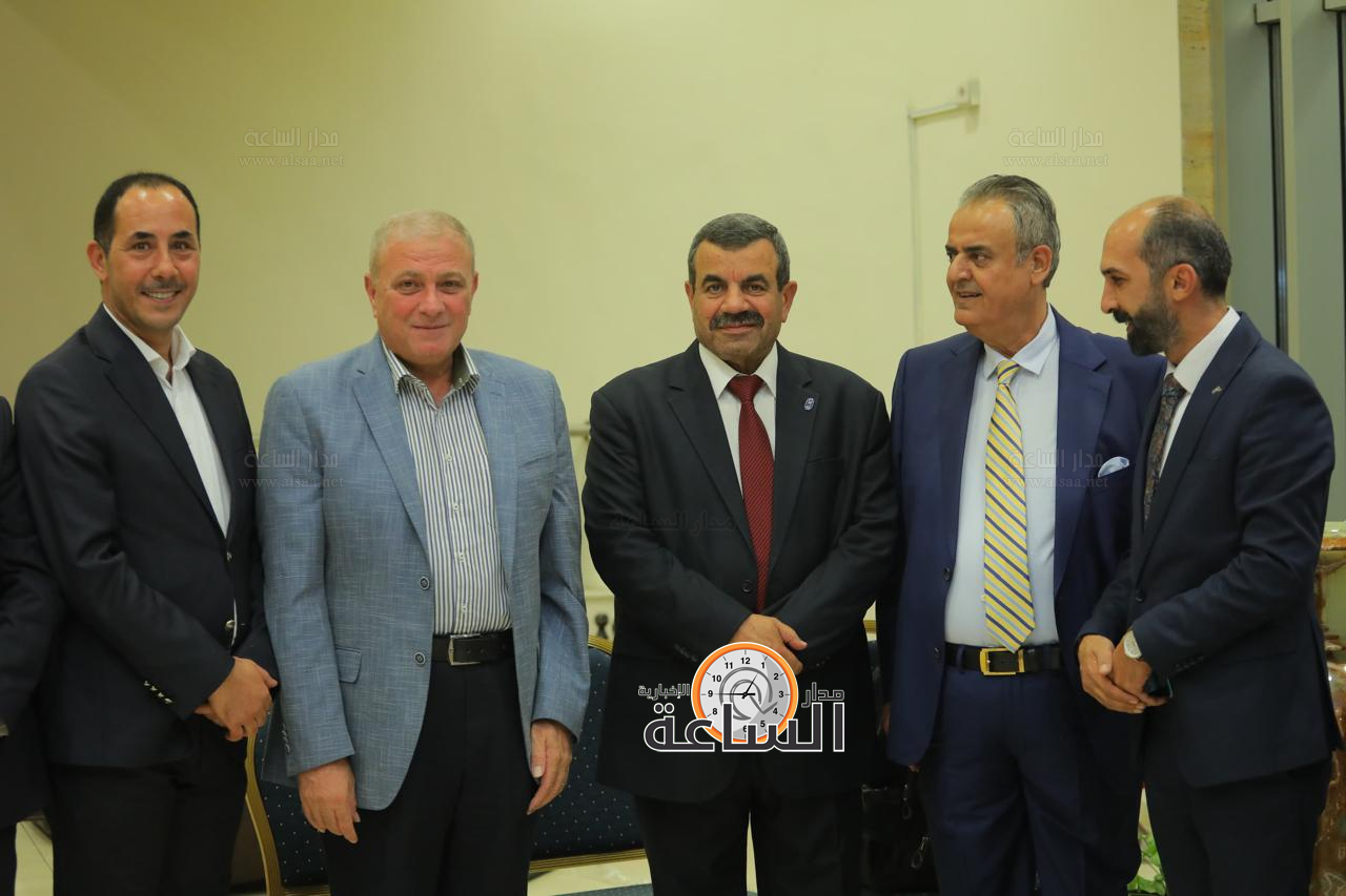 Madar Al-Saa Images 0.2980146520807523