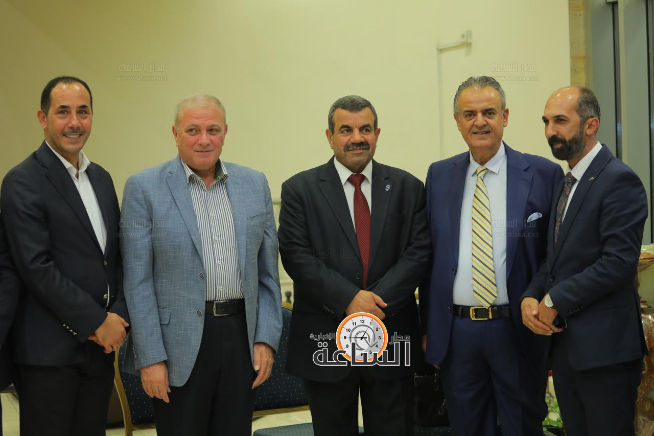 Madar Al-Saa Images 0.8921571697062929