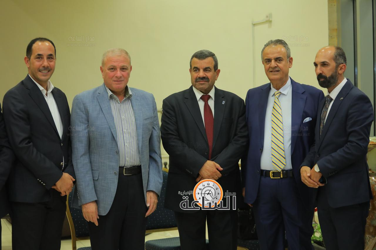 Madar Al-Saa Images 0.7998961535868094