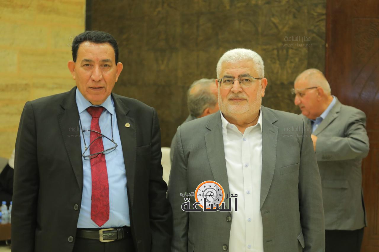 Madar Al-Saa Images 0.1089591740430651