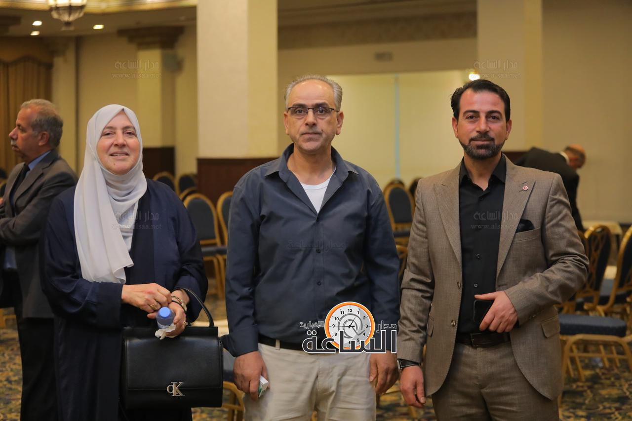 Madar Al-Saa Images 0.13461730514661197