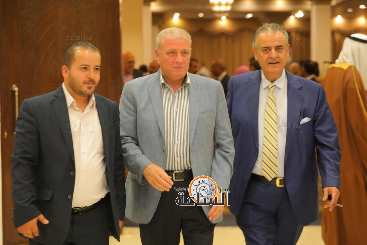 Madar Al-Saa Images 0.3901272675666365