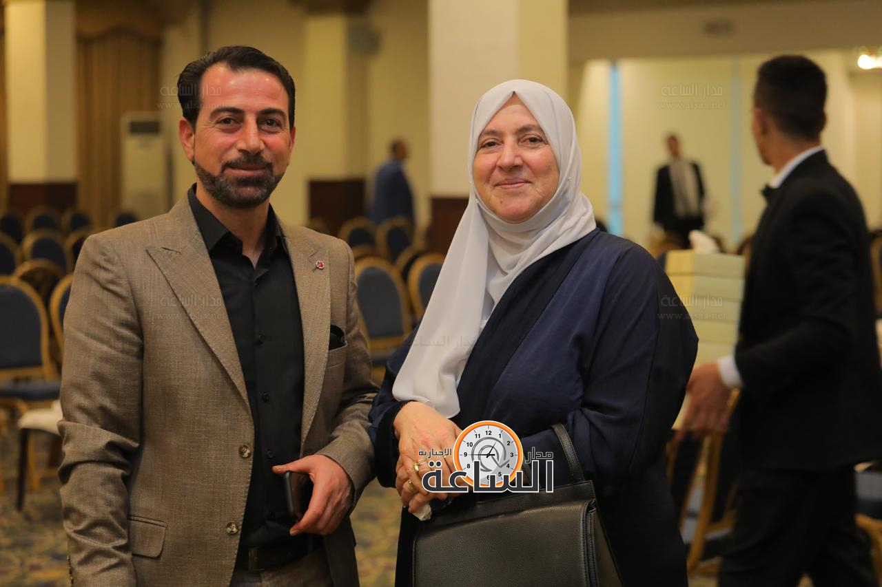 Madar Al-Saa Images 0.8056845777604424