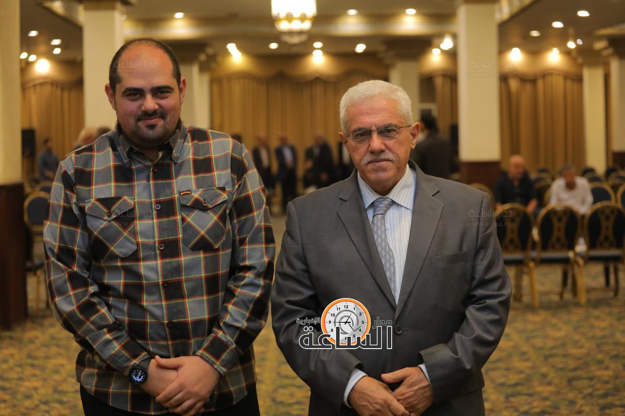 Madar Al-Saa Images 0.41303783913406655