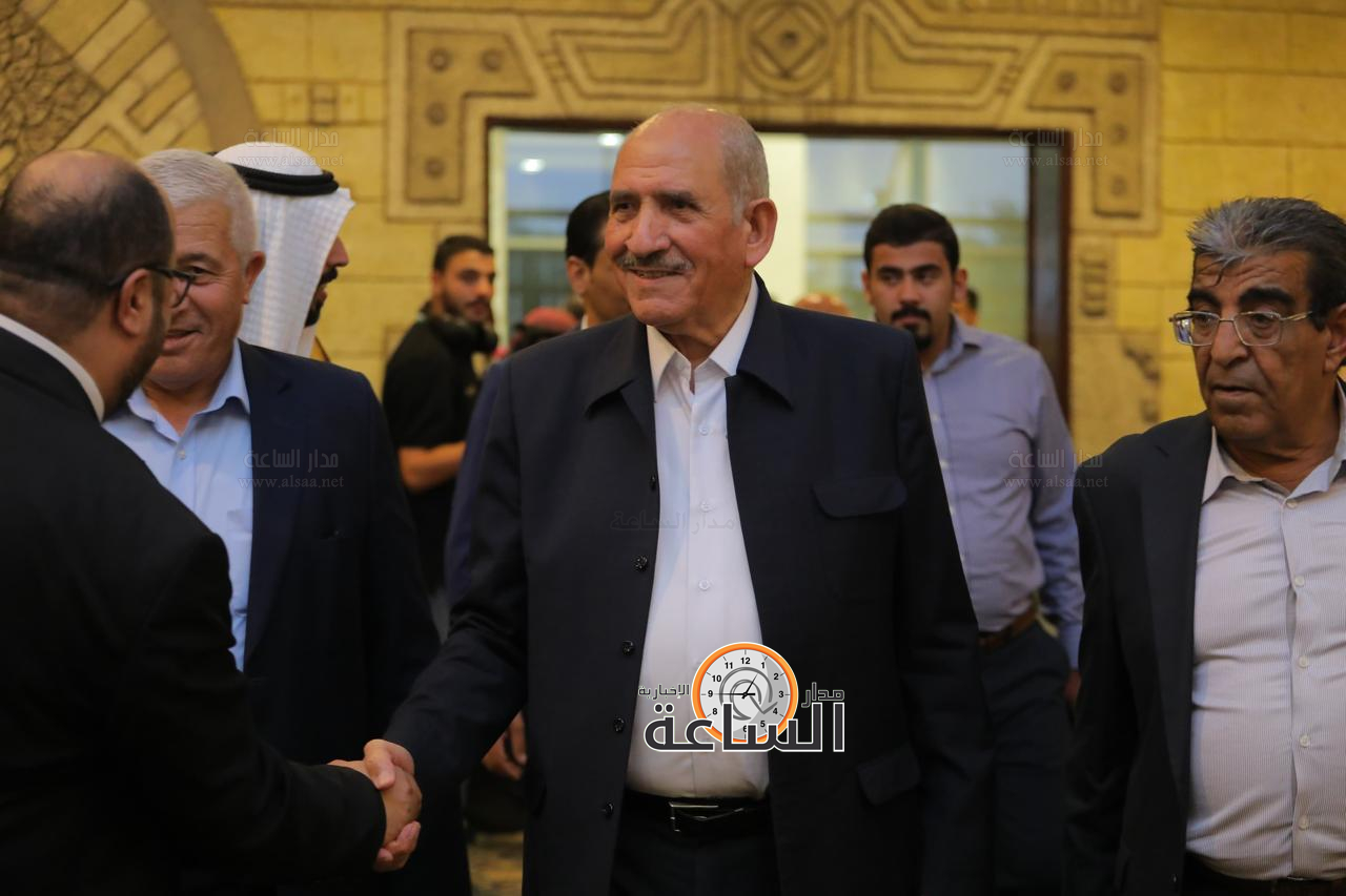 Madar Al-Saa Images 0.9611881290422035