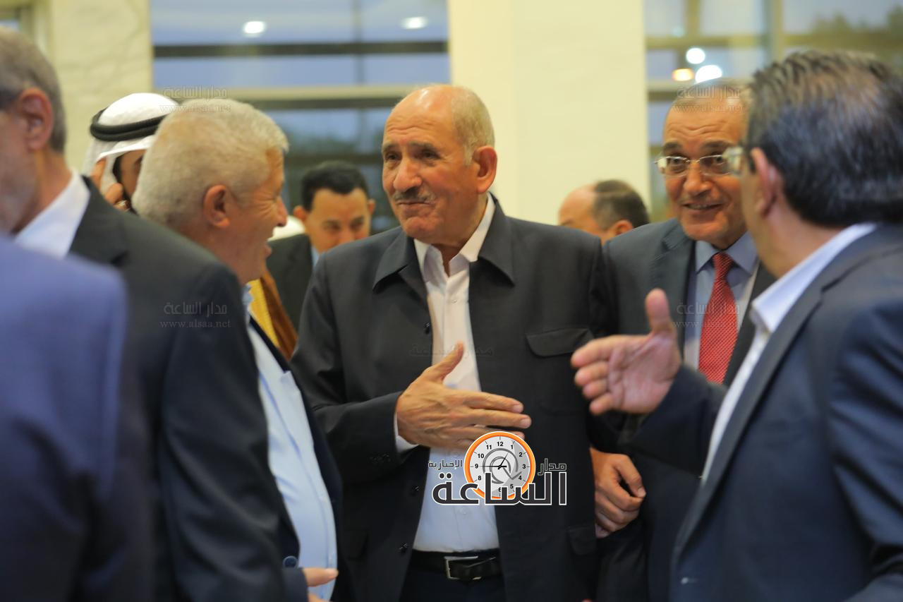 Madar Al-Saa Images 0.2560809006471858