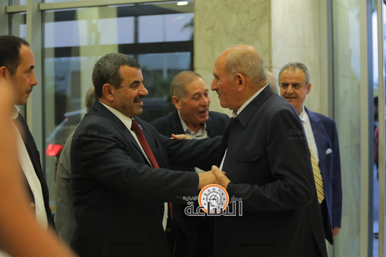 Madar Al-Saa Images 0.6562615819941728