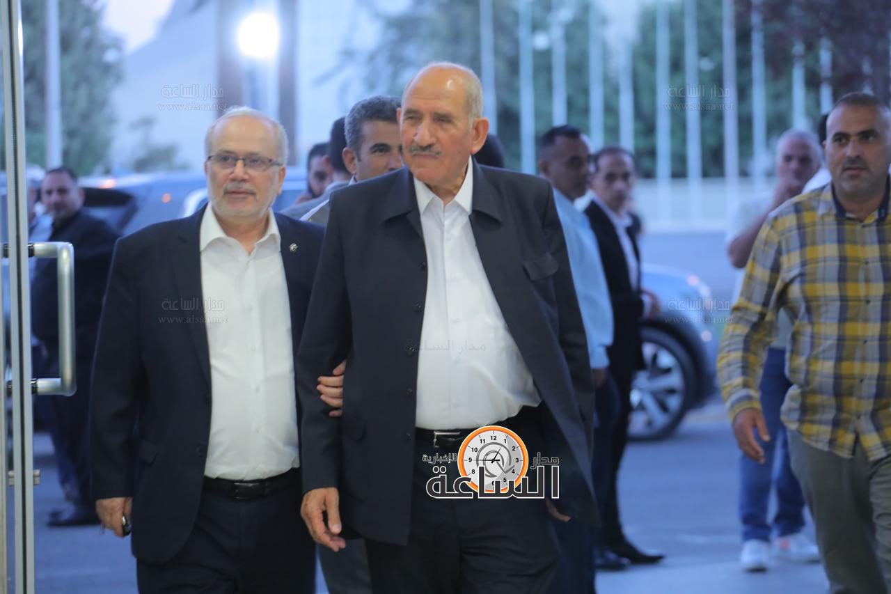 Madar Al-Saa Images 0.4233922302224513