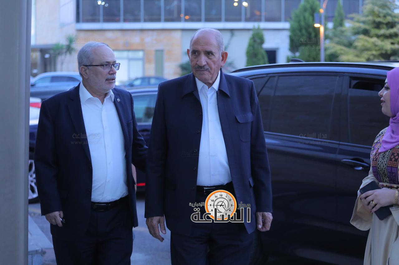 Madar Al-Saa Images 0.9922217311113521