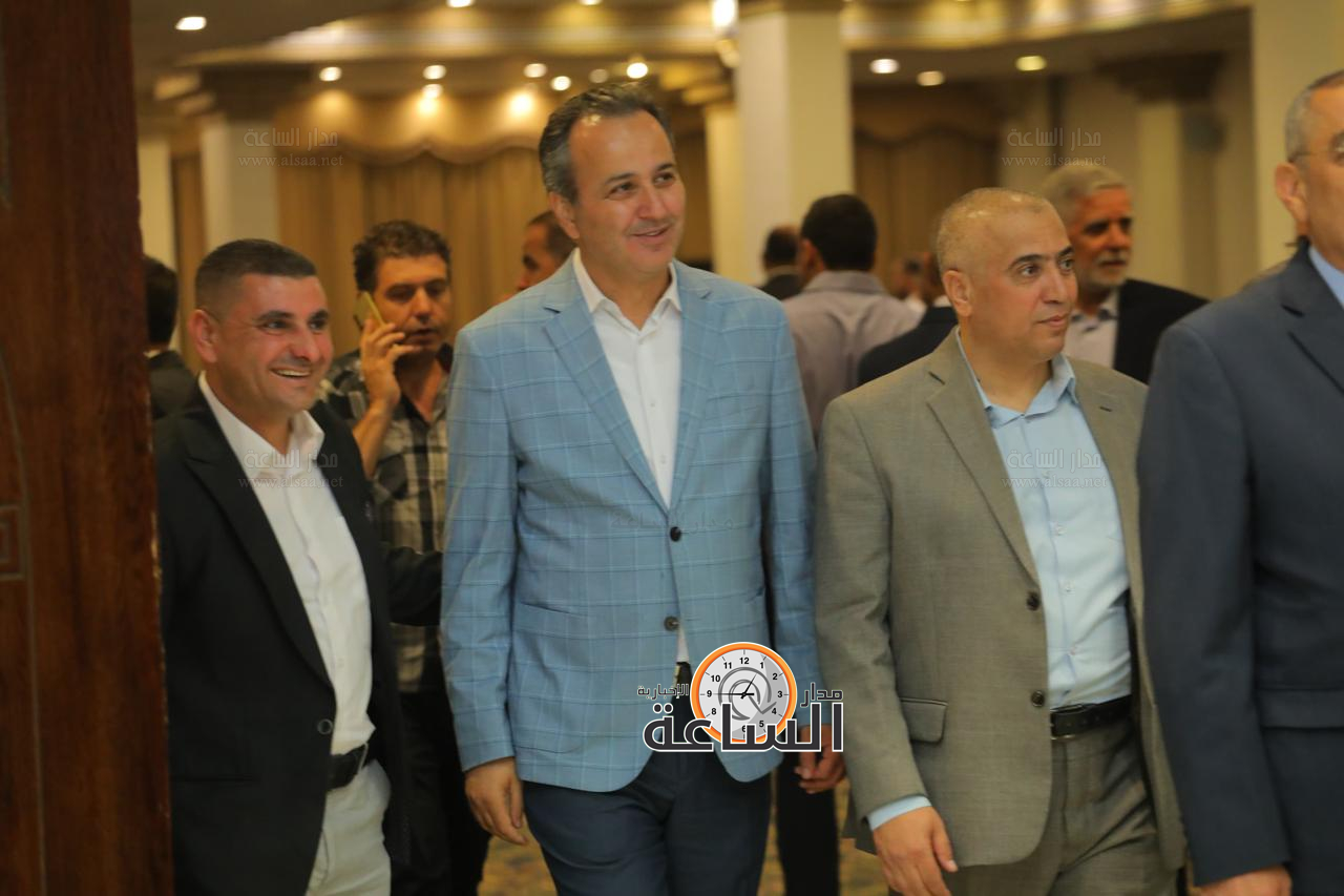 Madar Al-Saa Images 0.16592811523657613