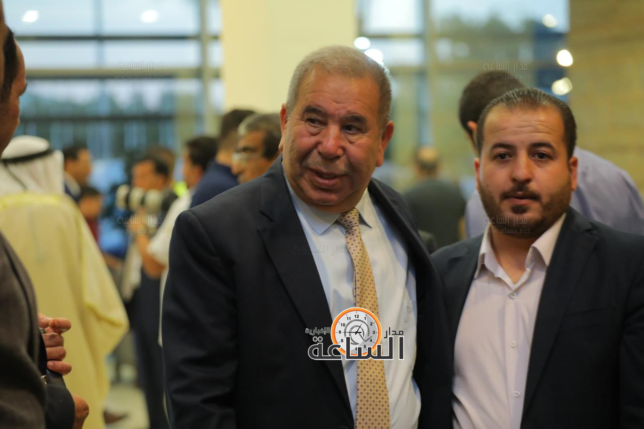 Madar Al-Saa Images 0.039355063127528345