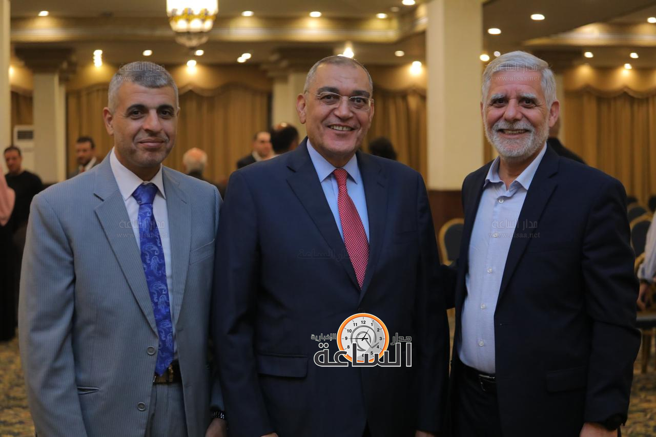 Madar Al-Saa Images 0.09918751646497714