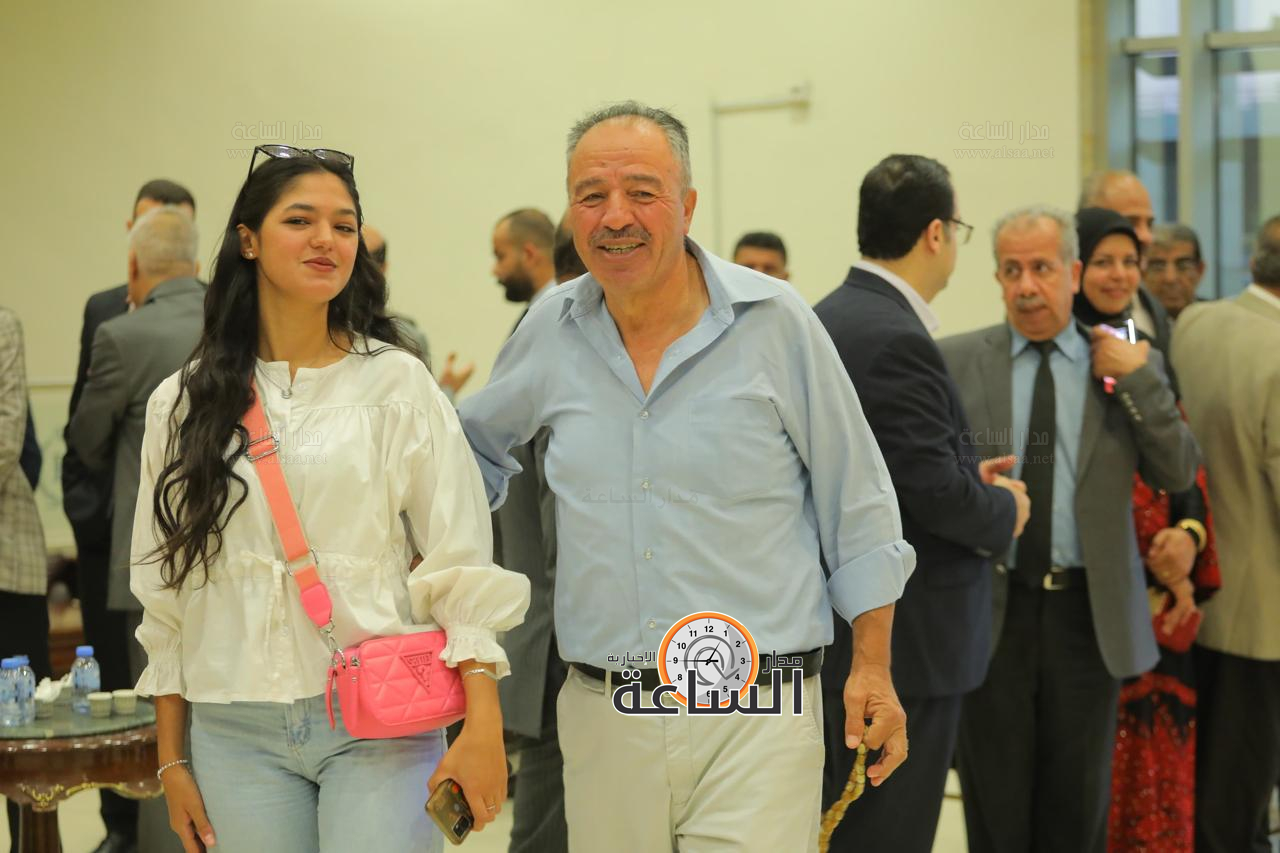 Madar Al-Saa Images 0.08753443002904993