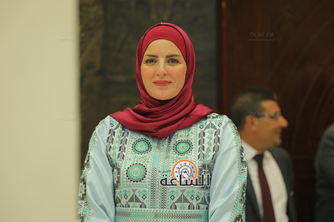 Madar Al-Saa Images 0.1523126559059429