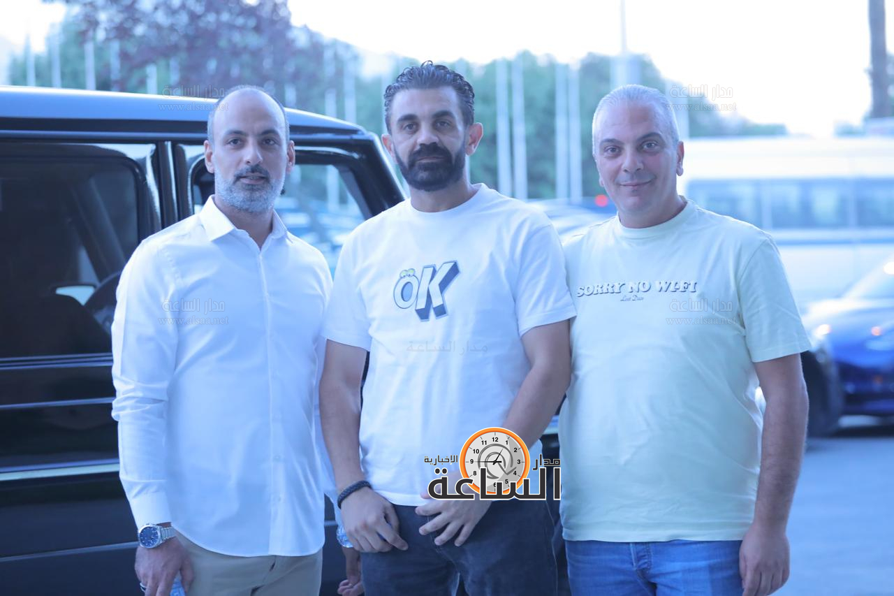 Madar Al-Saa Images 0.8074455171657948