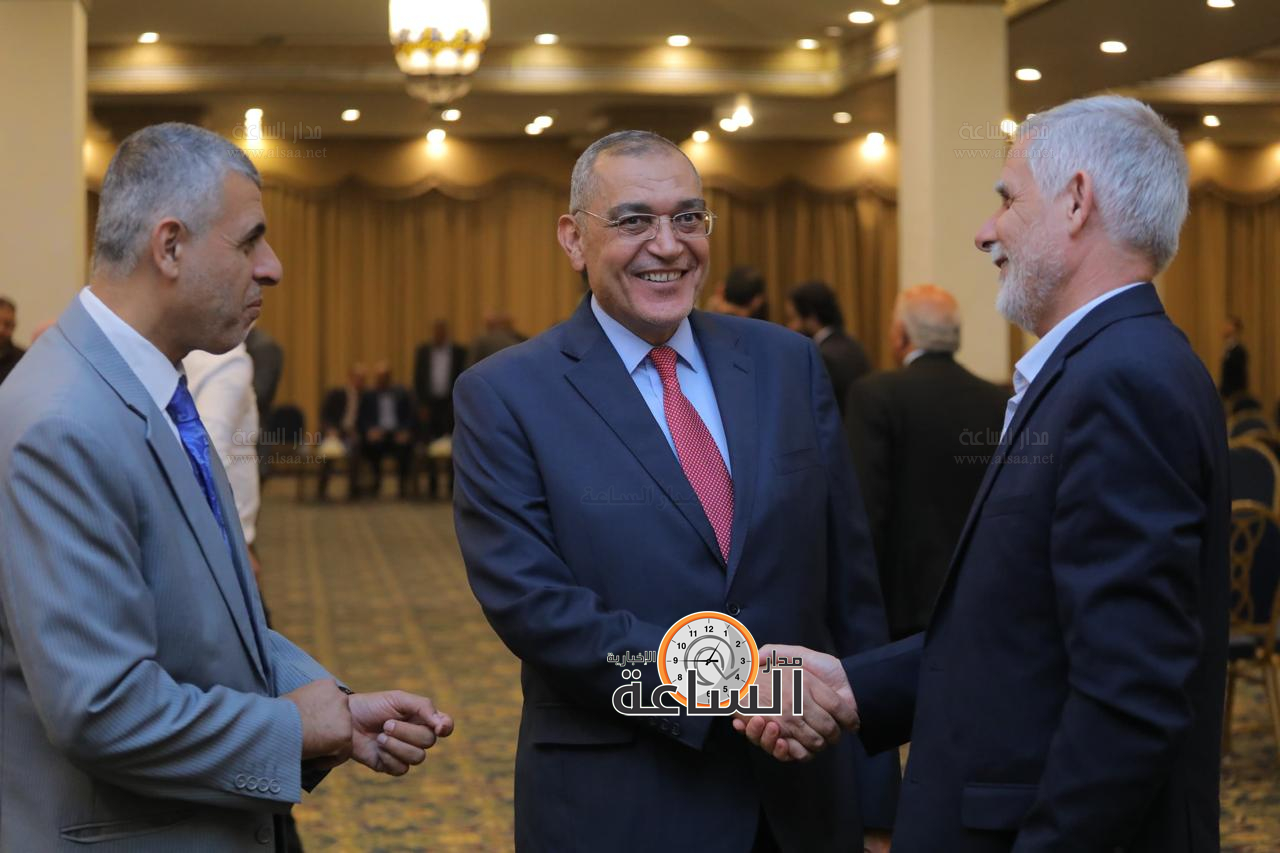 Madar Al-Saa Images 0.5529040432105465