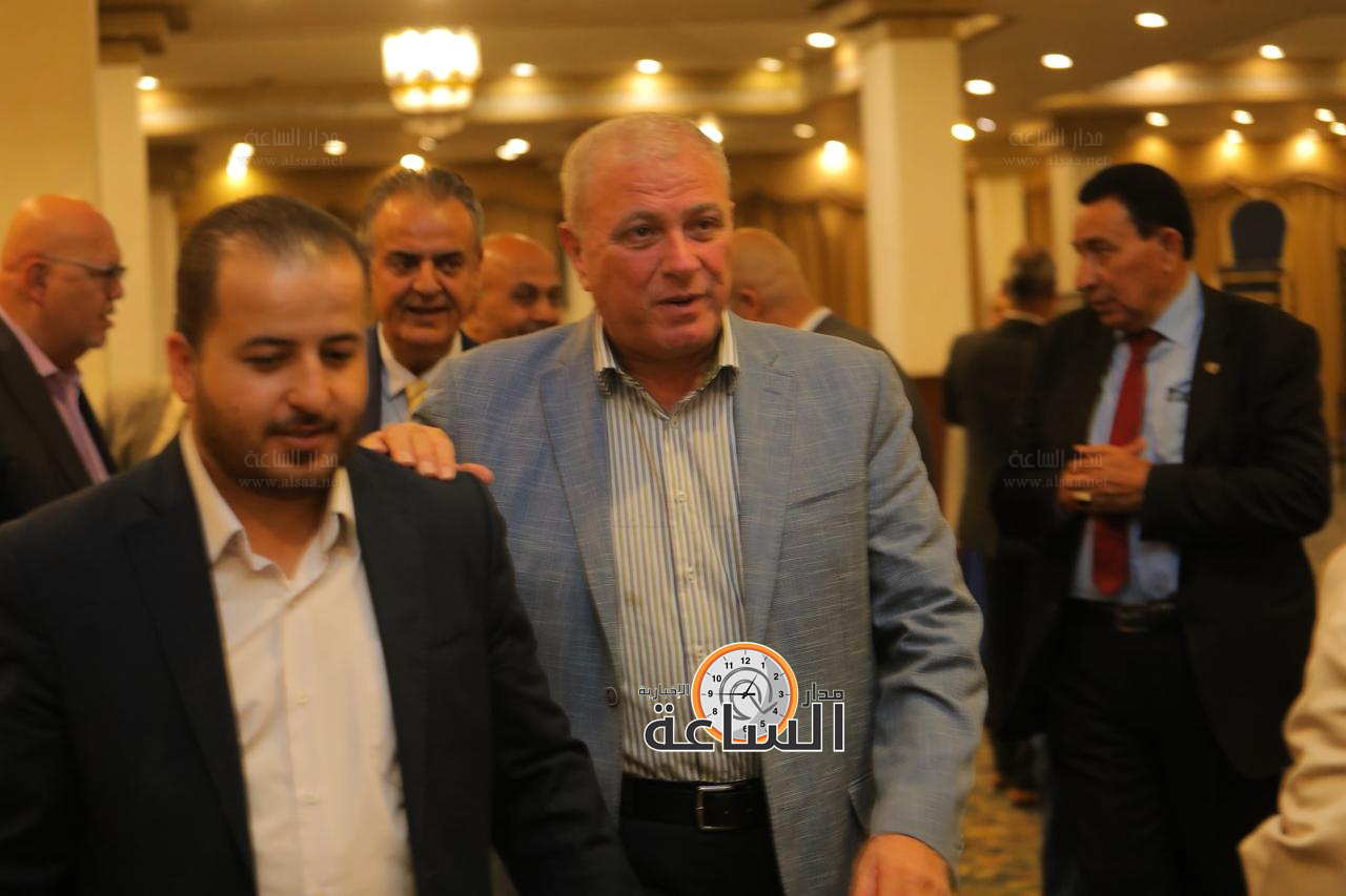 Madar Al-Saa Images 0.33089474340417224