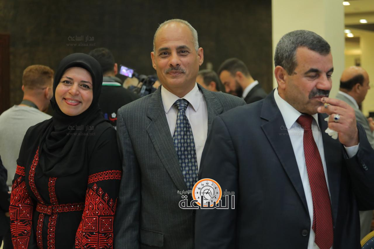 Madar Al-Saa Images 0.977338068090466