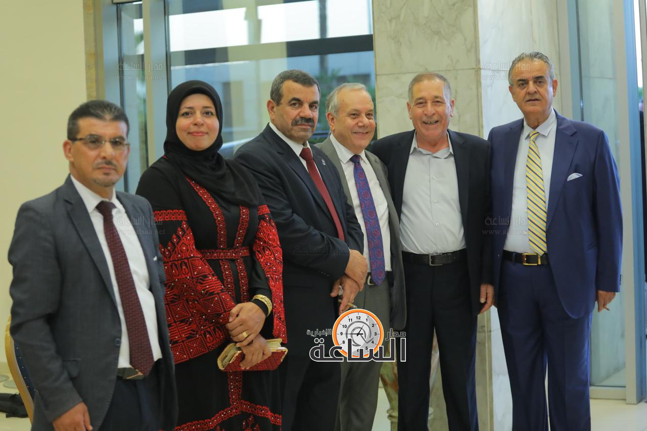 Madar Al-Saa Images 0.8313451842480872