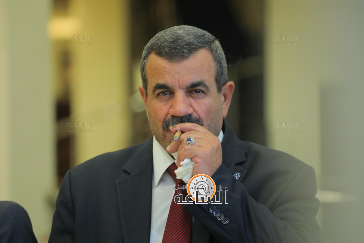 مصطفى العماوي