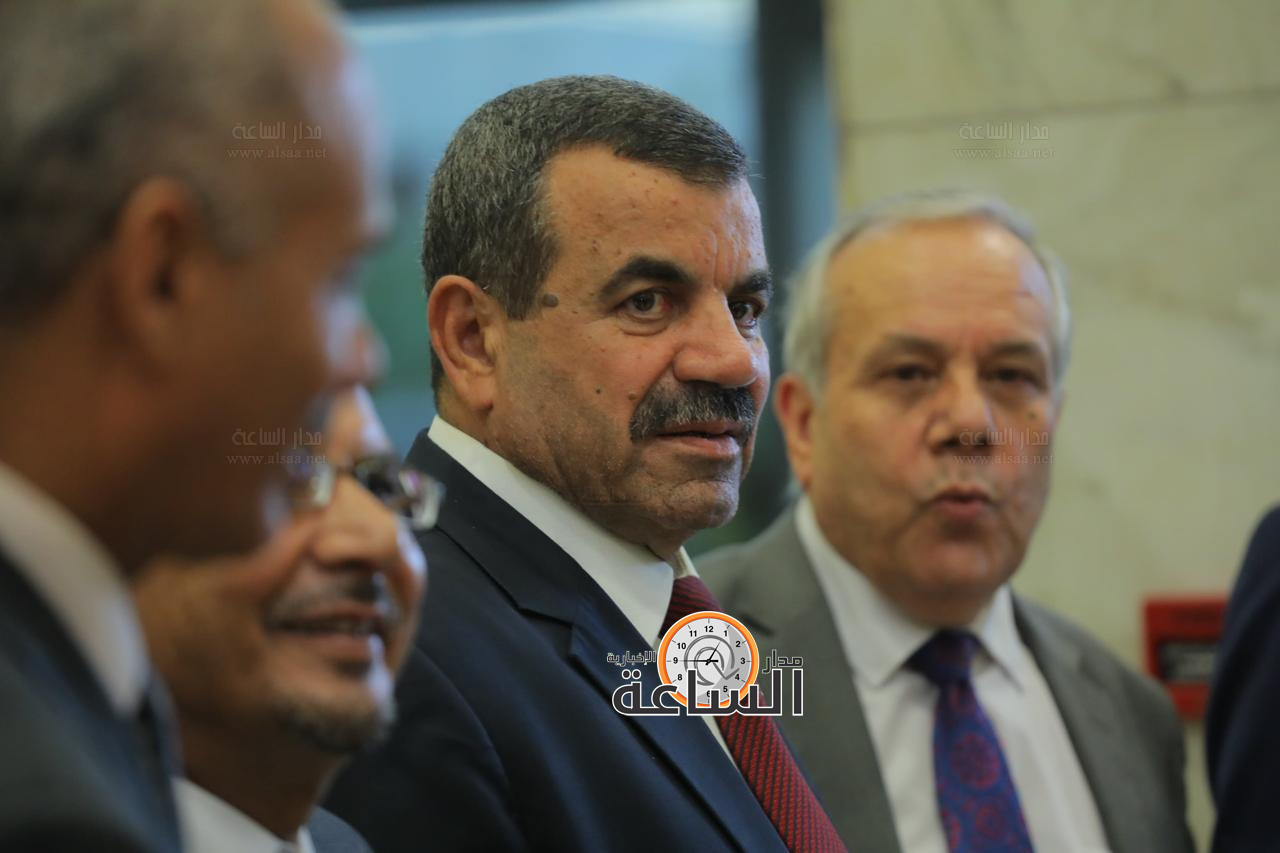 Madar Al-Saa Images 0.4576342179301791