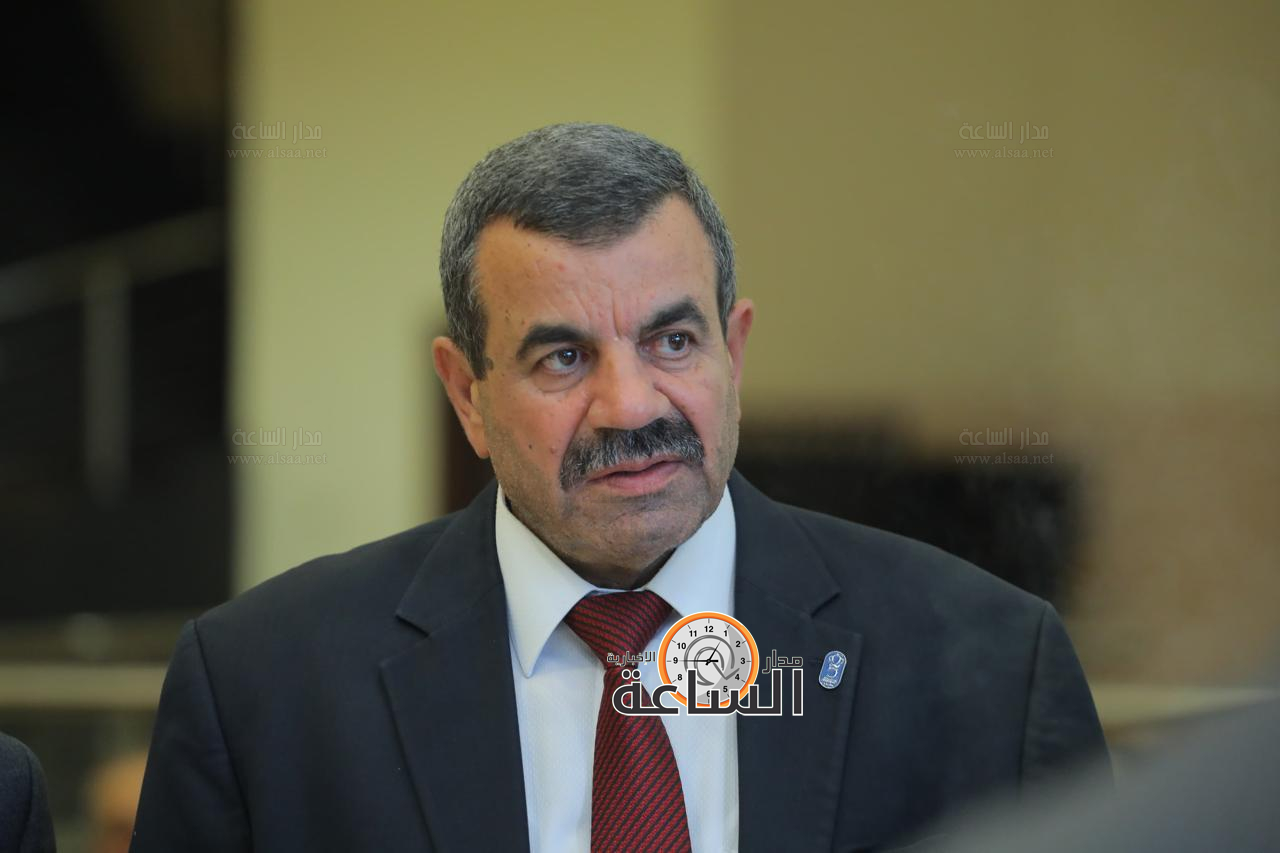 مصطفى العماوي