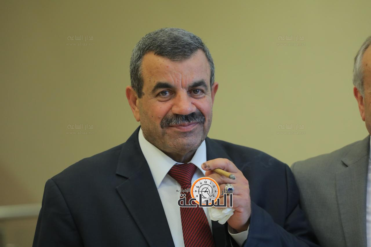 مصطفى العماوي