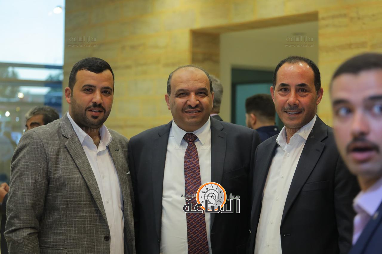 Madar Al-Saa Images 0.854826870963828