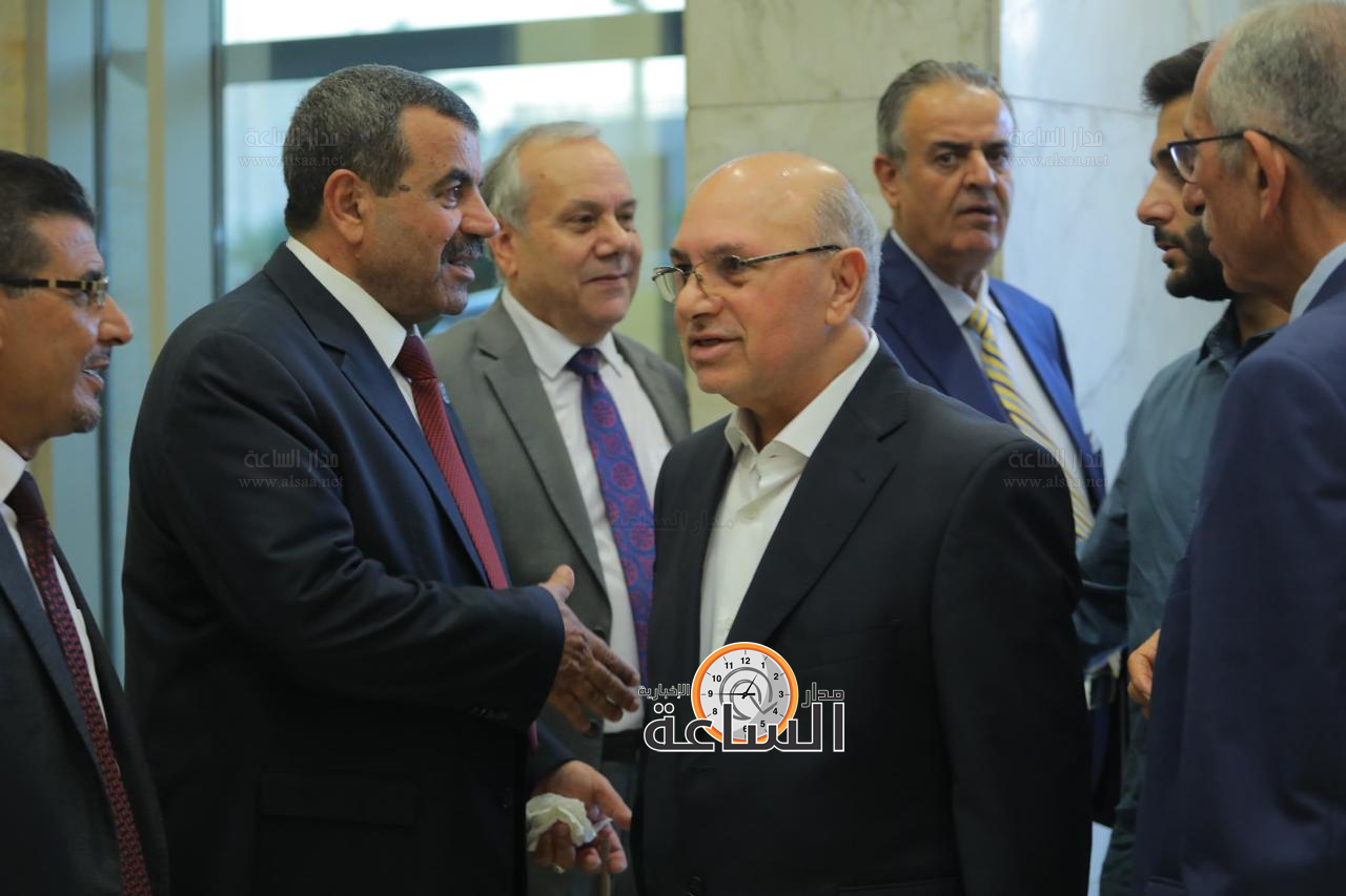 Madar Al-Saa Images 0.44644802816348683