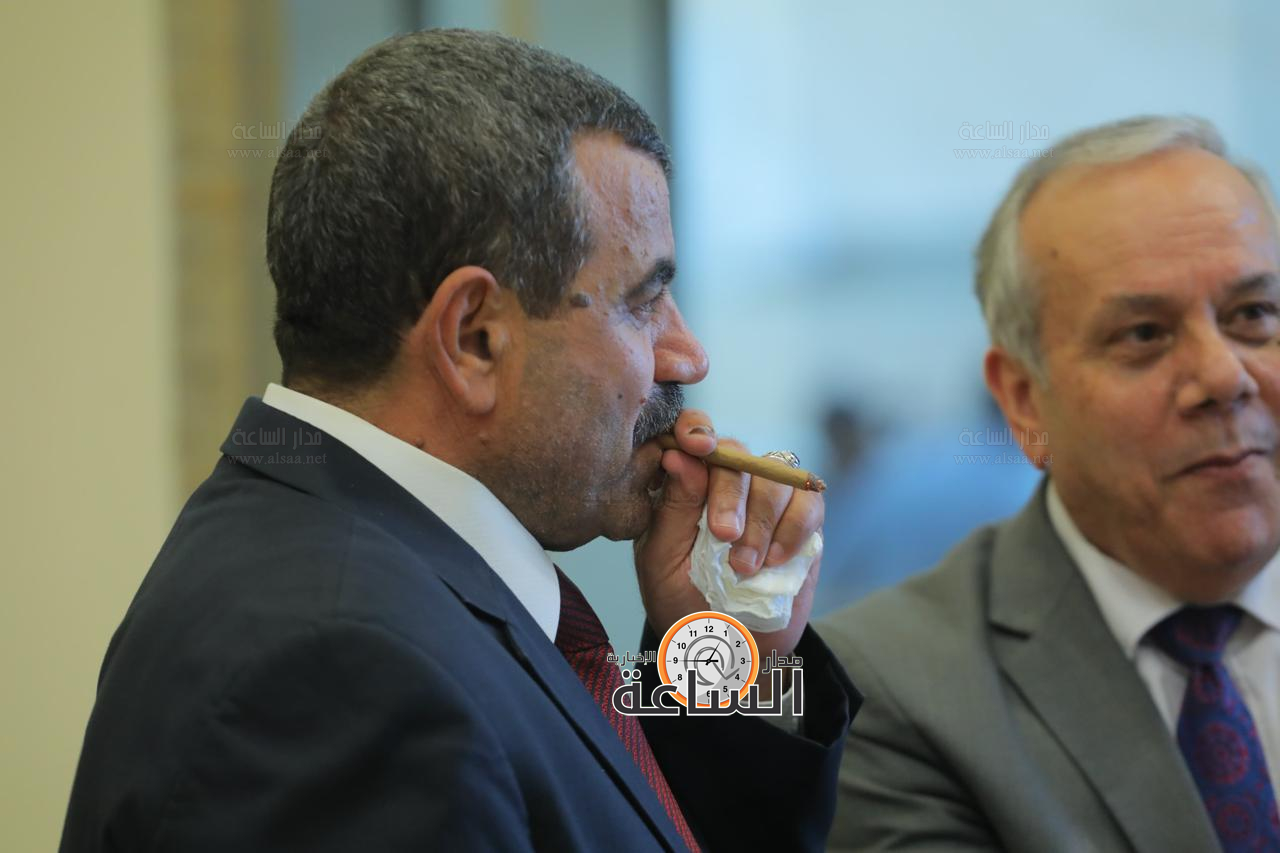 مصطفى العماوي