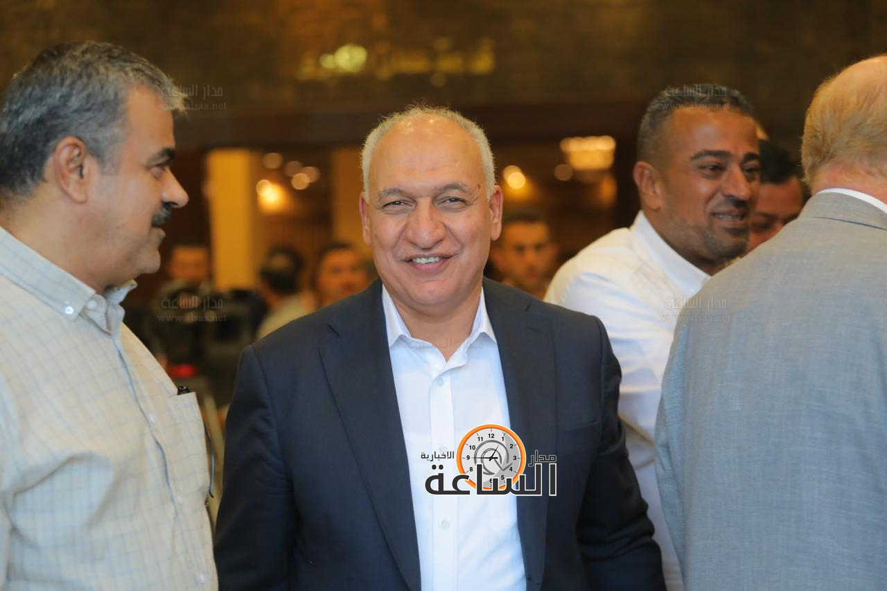 Madar Al-Saa Images 0.2565000107755331