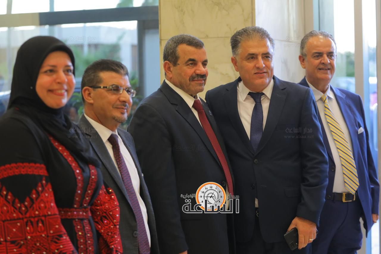 Madar Al-Saa Images 0.29552199802907375