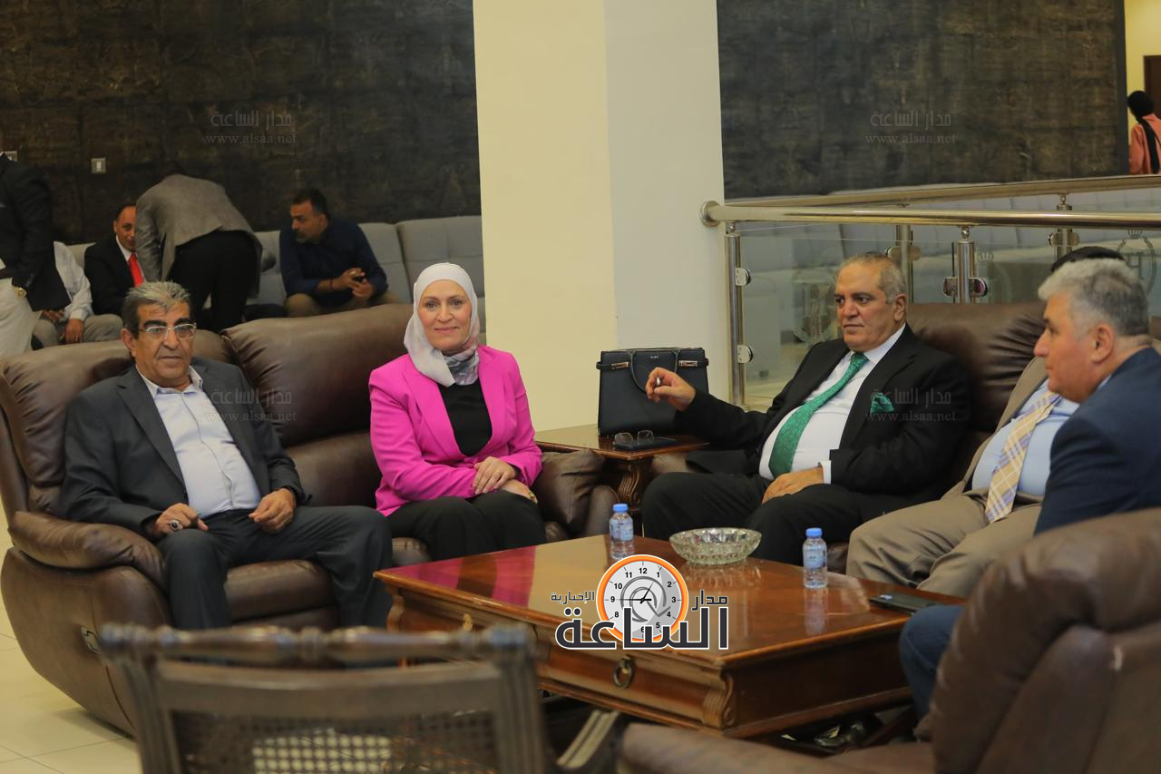 Madar Al-Saa Images 0.31603442890432865