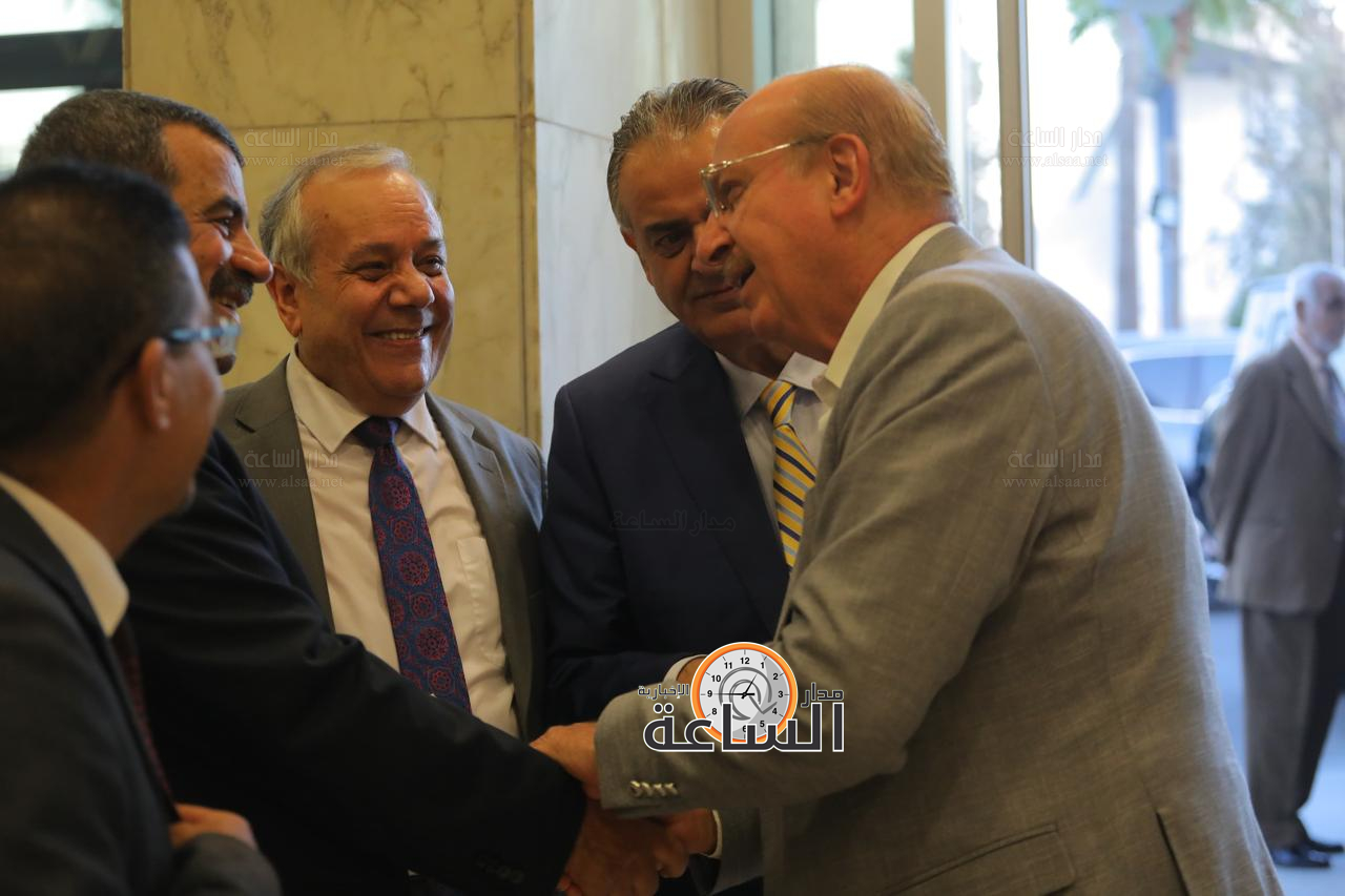 Madar Al-Saa Images 0.11978856202419585