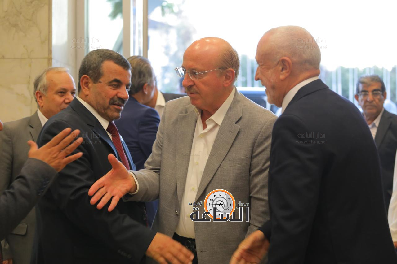 Madar Al-Saa Images 0.1788857765438443