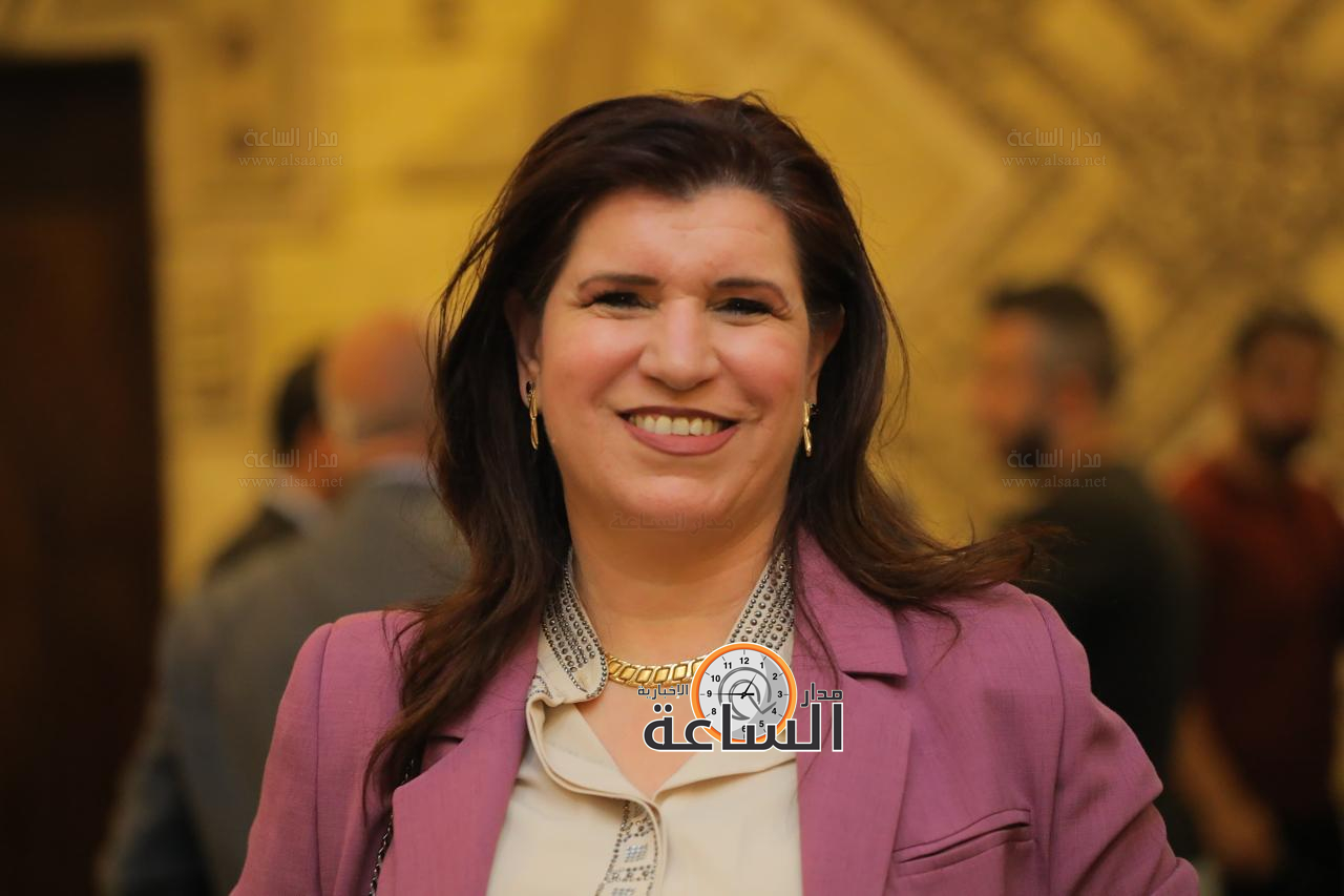 Madar Al-Saa Images 0.45629736868838067