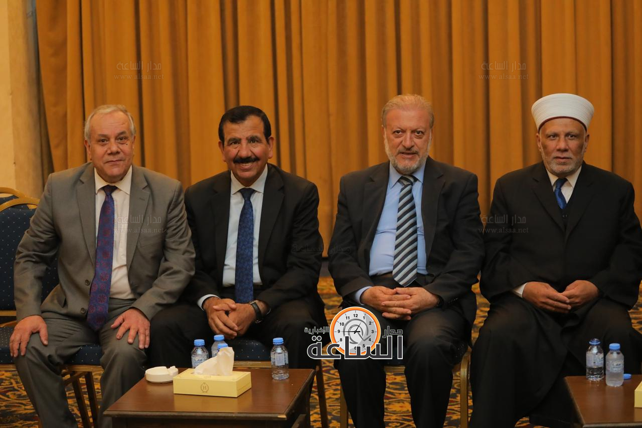 Madar Al-Saa Images 0.41020435660199817