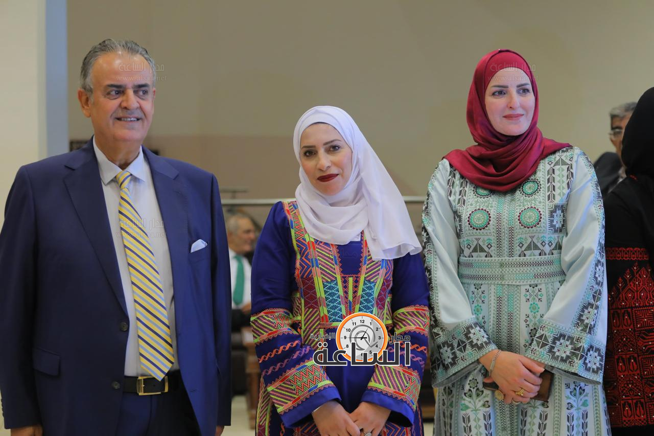 Madar Al-Saa Images 0.45254436318697255