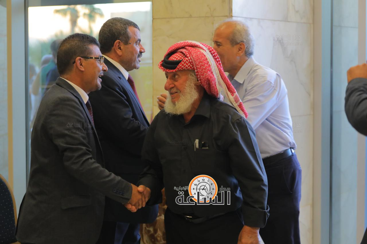 Madar Al-Saa Images 0.7783279006349062