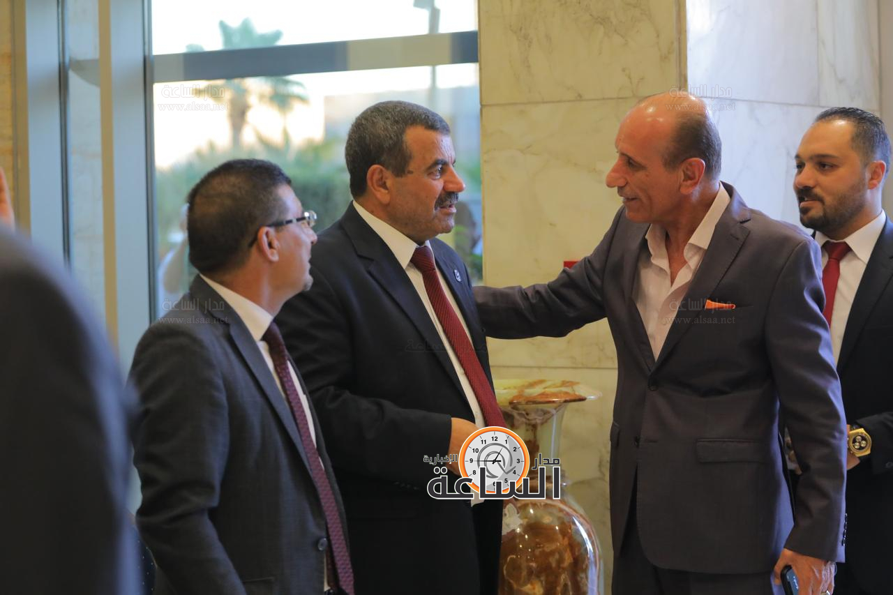 Madar Al-Saa Images 0.3704504526552457