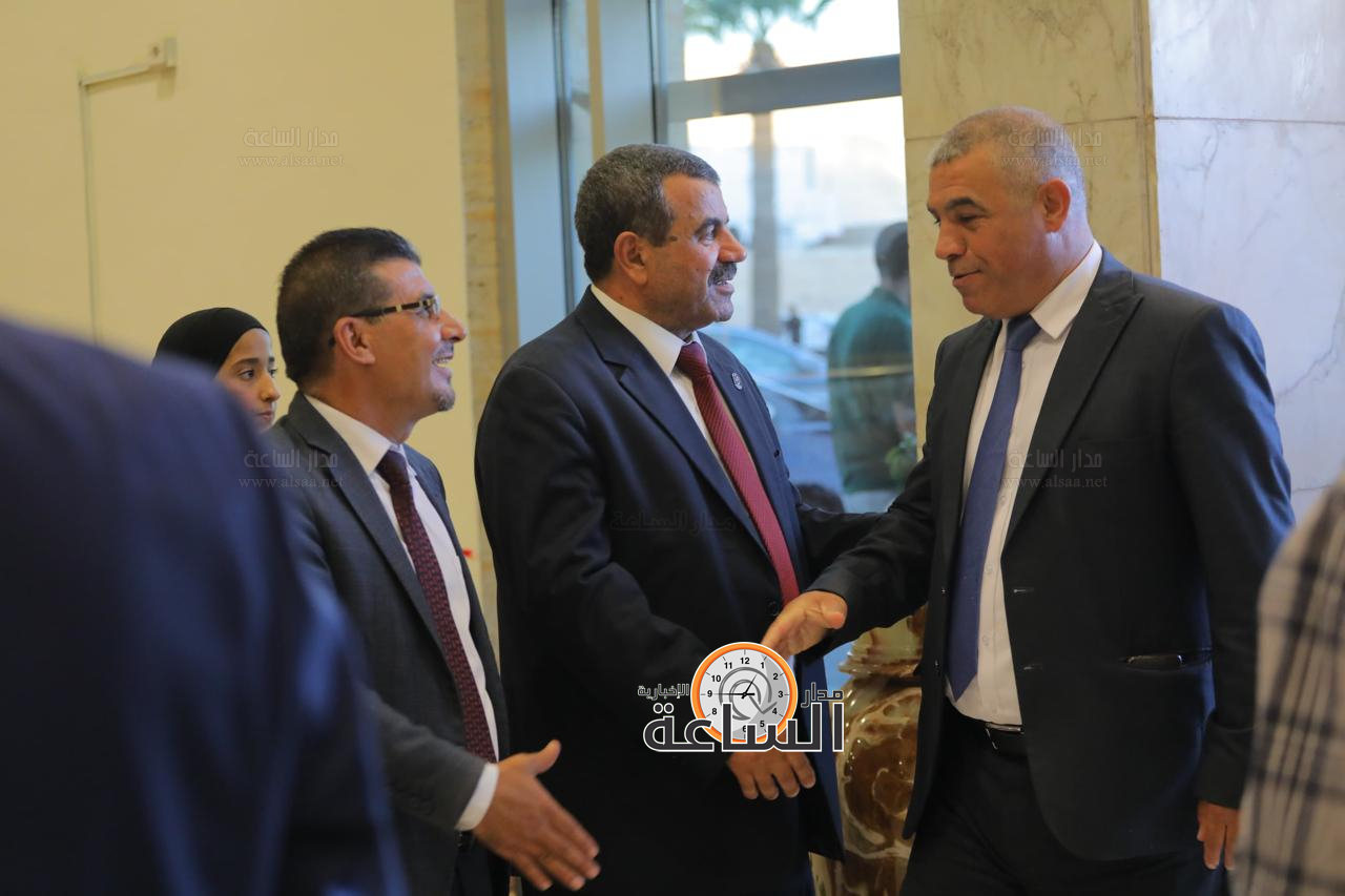 Madar Al-Saa Images 0.755712995307307