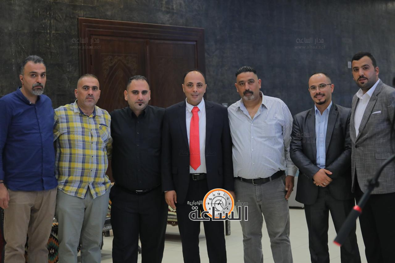 Madar Al-Saa Images 0.9453923687625891