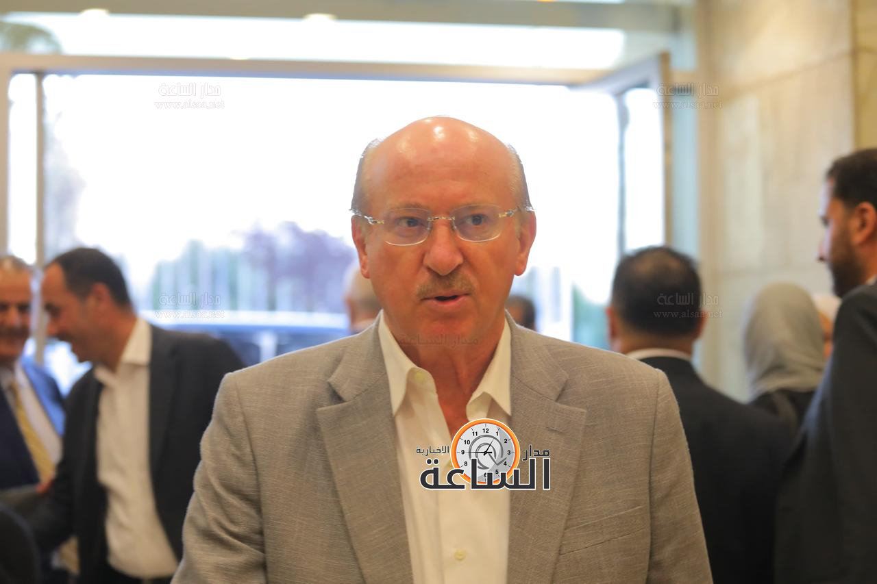 Madar Al-Saa Images 0.26171485980785514